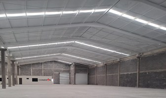 Foto de inmueble en , Col. Parque Industrial II C.P. 66061, General Escobedo