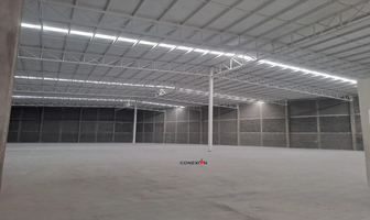 Foto de inmueble en , Col. Parque Industrial II C.P. 66061, General Escobedo