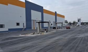 Foto de inmueble en Dulces nombres, Col. Parque Industrial Kronos C.P. 66603, Apodaca