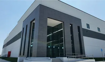 Foto de inmueble en Sin nombre de calle, Col. Parque Industrial Kronos C.P. 66603, Apodaca
