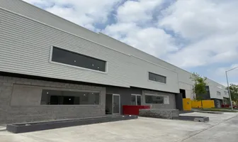 Foto de inmueble en Sin nombre de calle, Col. Parque Industrial Kronos C.P. 66603, Apodaca