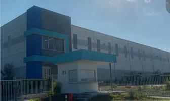 Foto de inmueble en Apodaca, Col. Parque Industrial Kuadrum C.P. 66600, Apodaca