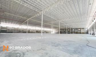 Foto de inmueble en Bodega  EN Renta EN Apodaca, Col. Parque Industrial Kuadrum C.P. 66600, Apodaca