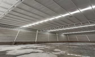 Foto de inmueble en Bodega  Ekkos Apodaca 1,040 Mts2, Col. Parque Industrial Kuadrum C.P. 66600, Apodaca
