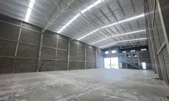 Foto de inmueble en Bodega Industrial EN Apodaca, Col. Parque Industrial Kuadrum C.P. 66600, Apodaca