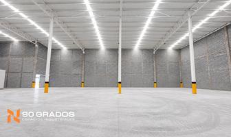 Foto de inmueble en Bodega Industrial EN Apodaca, Col. Parque Industrial Kuadrum C.P. 66600, Apodaca