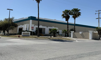 Foto de inmueble en Miguel Aleman, Col. Parque Industrial Kuadrum C.P. 66600, Apodaca