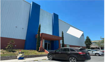 Foto de inmueble en Miguel Aleman, Col. Parque Industrial Kuadrum C.P. 66600, Apodaca