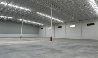 Foto de inmueble en Nave Industrial en Renta Frente Apto Mty, Col. Parque Industrial Kuadrum C.P. 66600, Apodaca