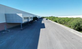 Foto de inmueble en Parque Industrial Apodaca, Col. Parque Industrial Kuadrum C.P. 66600, Apodaca