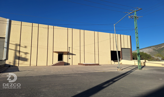 Foto de inmueble en Heberto Castillo, Col. Parque Industrial La Esperanza C.P. 66367, Santa Catarina