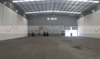 Foto de inmueble en Sin nombre de calle, Col. Parque Industrial La Esperanza C.P. 66367, Santa Catarina