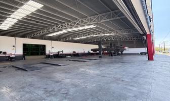 Foto de inmueble en Cabernet, Col. Parque Industrial Libramiento C.P. 66072, General Escobedo