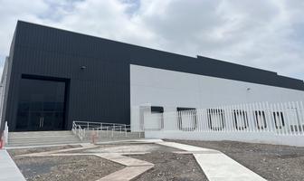 Foto de inmueble en Raul Salinas, Col. Parque Industrial Libramiento C.P. 66072, General Escobedo