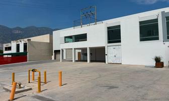Foto de inmueble en Calle de la industria, Col. Parque Industrial Marfer C.P. 66367, Santa Catarina