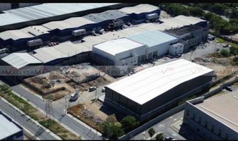 Foto de inmueble en Parque Industrial Milenium, Col. Parque Industrial Marfer C.P. 66367, Santa Catarina