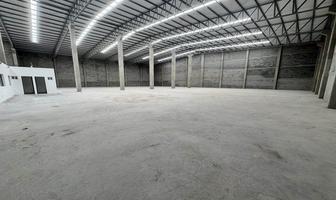 Foto de inmueble en Santa Catarina, Col. Parque Industrial Marfer C.P. 66367, Santa Catarina