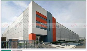 Foto de inmueble en , Col. Parque Industrial Milenium Innova C.P. 66628, Apodaca