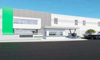 Foto de inmueble en Apodaca, Nuevo León, Col. Parque Industrial Milenium Innova C.P. 66628, Apodaca