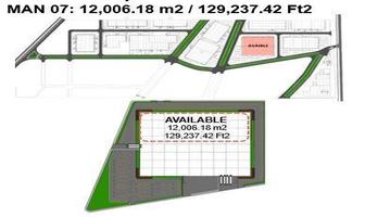 Foto de inmueble en PARQUE, Col. Parque Industrial Milenium C.P. 66626, Apodaca
