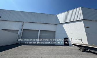 Foto de inmueble en , Col. Parque Industrial Milimex C.P. 66637, Apodaca