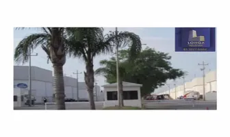 Foto de inmueble en Sin nombre de calle, Col. Parque Industrial Milimex C.P. 66637, Apodaca