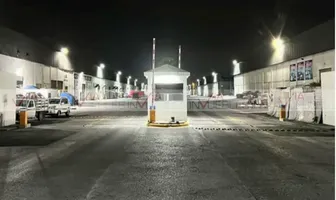 Foto de inmueble en Sin nombre de calle, Col. Parque Industrial Milimex C.P. 66637, Apodaca