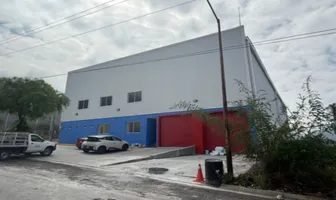 Foto de inmueble en Sin nombre de calle, Col. Parque Industrial Milimex C.P. 66390, Santa Catarina