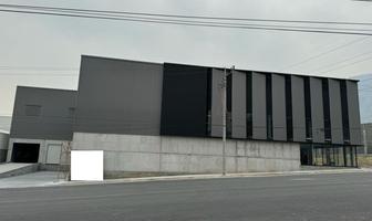 Foto de inmueble en calle x, Col. Parque Industrial Milimex C.P. 66390, Santa Catarina