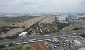 Foto de inmueble en Carretera Monterrey - Laredo KM 27, Col. Parque Industrial Multiparque Aeropuerto C.P. 65583, Ciénega de Flores