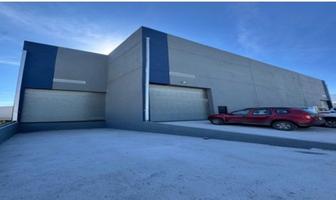Foto de inmueble en Parque Inustrial, Col. Parque Industrial Multitech C.P. 66367, Santa Catarina