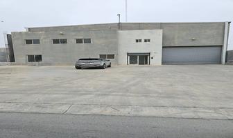 Foto de inmueble en , Col. Parque Industrial Multitech C.P. 66367, Santa Catarina