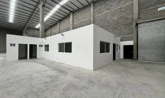Foto de inmueble en Sin nombre de calle, Col. Parque Industrial Multitech C.P. 66367, Santa Catarina