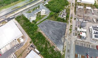 Foto de inmueble en paseo del norte, Col. Parque Industrial Nexxus ADN C.P. 65580, Ciénega de Flores