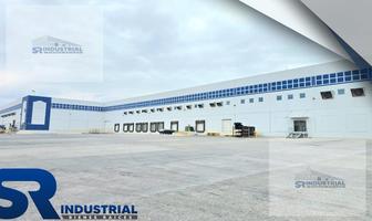 Foto de inmueble en Bodega EN Renta Apodaca, Col. Parque Industrial Omolap C.P. 66633, Apodaca
