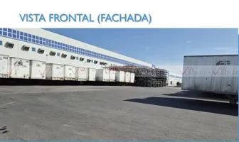 Foto de inmueble en Sin nombre de calle, Col. Parque Industrial Omolap C.P. 66633, Apodaca