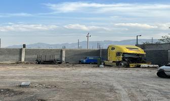 Foto de inmueble en Blv. Heriberto Castillo Martínez, Col. Parque Industrial POLITEK C.P. 66017, García