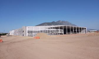 Foto de inmueble en Eje Metropolitano ,  Hacienda de San Juan de Buenavista, N.L., Col. Parque Industrial POLITEK C.P. 66017, García