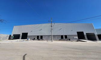 Foto de inmueble en Privada Nano, Col. Parque Industrial POLITEK C.P. 66017, García