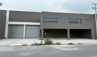 Foto de inmueble en COBRE #102, Col. Parque Industrial Pedreras C.P. 66367, Santa Catarina