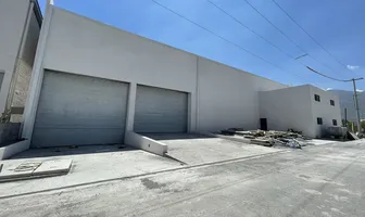Foto de inmueble en Sin nombre de calle, Col. Parque Industrial Pedreras C.P. 66367, Santa Catarina