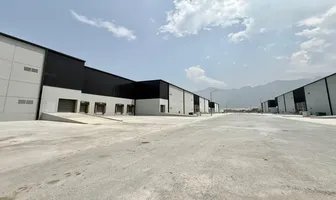 Foto de inmueble en Sin nombre de calle, Col. Parque Industrial Pedreras C.P. 66367, Santa Catarina