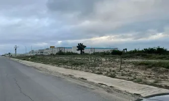 Foto de inmueble en Sin nombre de calle, Col. Parque Industrial Periférico C.P. 66062, General Escobedo
