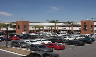 Foto de inmueble en Sin nombre de calle, Col. Parque Industrial Regiomontano C.P. 64540, Monterrey