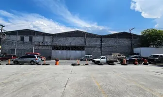 Foto de inmueble en Sin nombre de calle, Col. Parque Industrial Regiomontano C.P. 64540, Monterrey