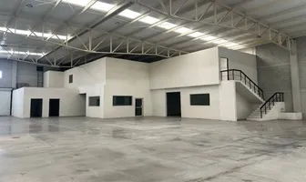 Foto de inmueble en Carretera Mty Saltillo #200, Col. Parque Industrial Sierra Madre C.P. 66359, Santa Catarina