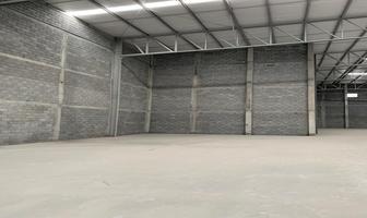 Foto de inmueble en Matehuala-monterrey, Col. Parque Industrial Sierra Madre C.P. 66359, Santa Catarina