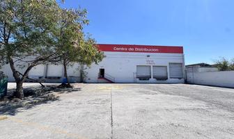 Foto de inmueble en AV. Balcones de Anahuac y Av. Stiva, Col. Parque Industrial Stiva Barragán C.P. 66425, San Nicolás de los Garza