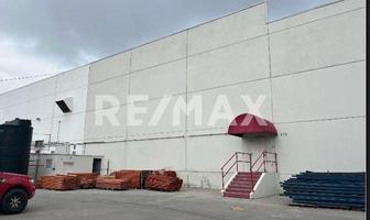 Foto de inmueble en Stiva, Col. Parque Industrial Stiva Barragán C.P. 66425, San Nicolás de los Garza