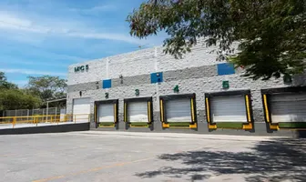 Foto de inmueble en Apodaca #S/N, Col. Parque Industrial Villacero C.P. 66626, Apodaca